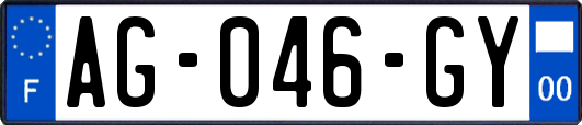 AG-046-GY