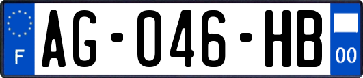 AG-046-HB