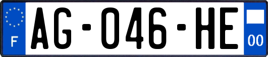 AG-046-HE