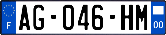 AG-046-HM