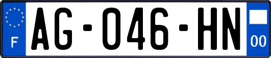 AG-046-HN