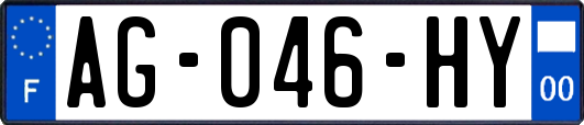 AG-046-HY