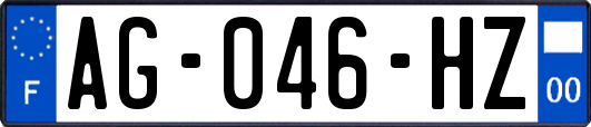 AG-046-HZ