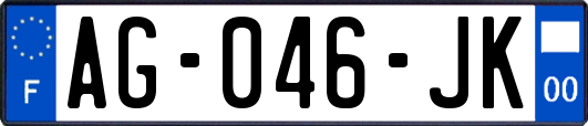 AG-046-JK