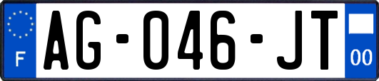 AG-046-JT