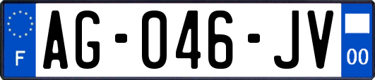 AG-046-JV