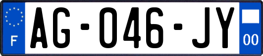 AG-046-JY