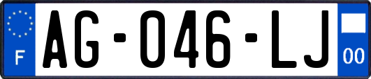AG-046-LJ