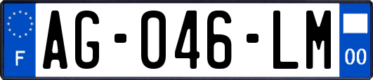 AG-046-LM