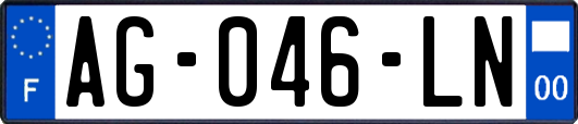AG-046-LN