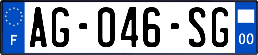 AG-046-SG