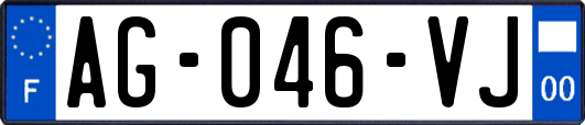 AG-046-VJ