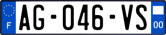 AG-046-VS