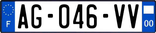 AG-046-VV