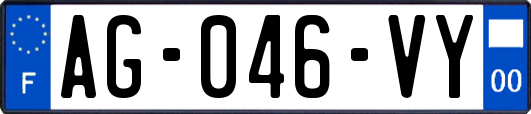 AG-046-VY
