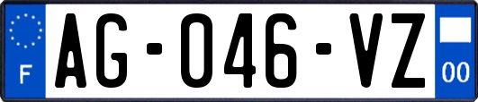 AG-046-VZ