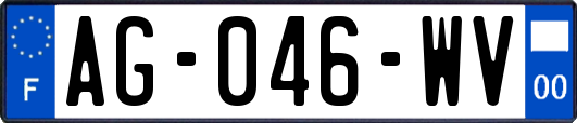 AG-046-WV