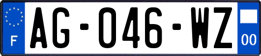 AG-046-WZ
