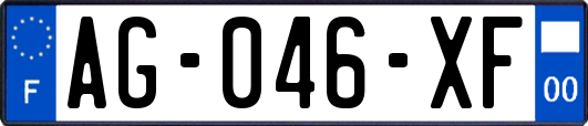 AG-046-XF