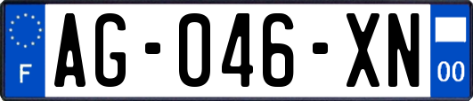 AG-046-XN