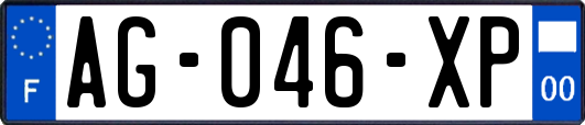 AG-046-XP