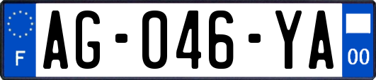 AG-046-YA