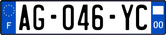 AG-046-YC