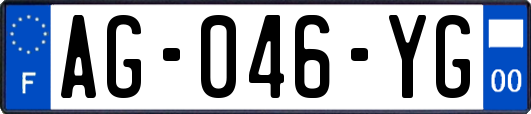 AG-046-YG