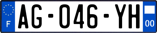 AG-046-YH