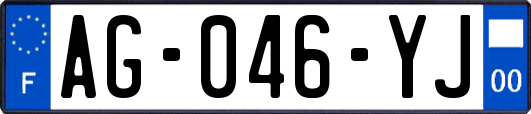 AG-046-YJ
