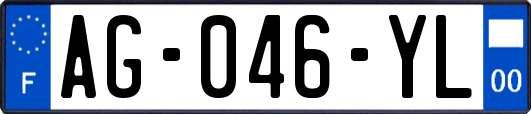 AG-046-YL