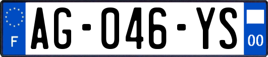 AG-046-YS