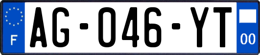 AG-046-YT