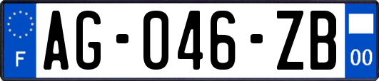 AG-046-ZB