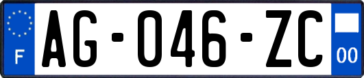 AG-046-ZC