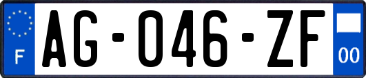 AG-046-ZF