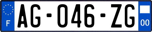 AG-046-ZG