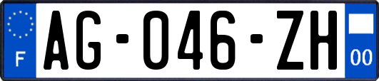 AG-046-ZH