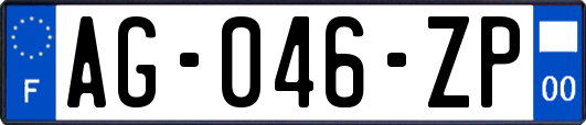 AG-046-ZP