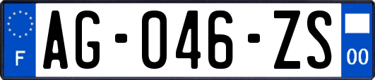 AG-046-ZS