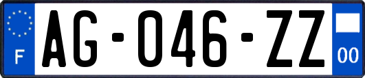 AG-046-ZZ