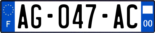 AG-047-AC