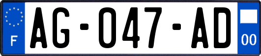 AG-047-AD