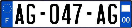 AG-047-AG