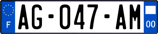 AG-047-AM