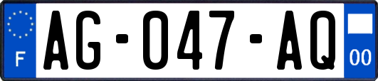 AG-047-AQ