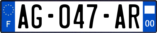 AG-047-AR