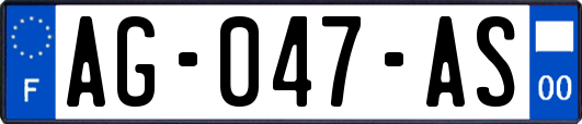 AG-047-AS