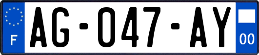 AG-047-AY