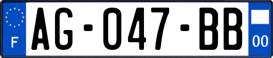 AG-047-BB